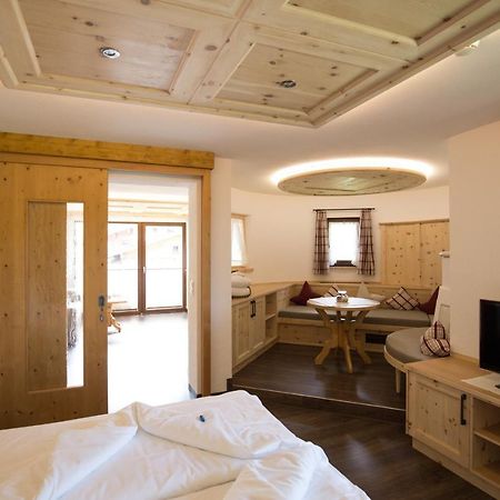 Landhaus Schnoeller Tannheim Exteriér fotografie